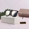 Lunettes de soleil de luxe-Design -2019 nouvelles lunettes de soleil polarisantes de couleur pour dames importées lentille polarisante polaroid 2804