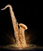 bb saxophone