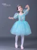 Meisjes Balletjurk Tutu Kinderen Meisjes Danskleding Kinderballetjurk Kostuums Danser Moetjes Danskleding