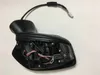 Ensemble de rétroviseur latéral de porte avec couvercle, 8 fils, pour Mazda CX5 2011 2012 2013 2014 KE KR11-69-18Z KR11-69-12Z