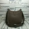 28 cm mode femmes évider sac à main Super doux en cuir véritable peau de vache sacs à bandoulière dame sac à main de haute qualité 295d