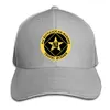 2nd Battalion 6th Marines Baseball Cap Adjustable Peaked Sandwich Hat Unisexe Men Women Baseball Sports Outdoors Hiphop Cap6650803