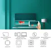 Xiaomi MI TV Box S Android 8.1 Global Versie 4K HDR Quad-Core Bluetooth 4.2 2GB DDR3 Smart Control