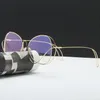 إطارات النظارات الشمسية الفاخرة-جديد إطارات إطار نظارات إطار استعادة طرق القديمة الرجال والنساء قصر النظر النظارات