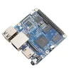 Livraison gratuite Carte de développement NanoPi Allwinner A64 Quad-core Cortex-A53 Carte Ethernet Gigabit embarquée WiFi AXP803 Super Raspberry Pi NP006