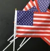 petits drapeaux américains