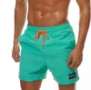 2018 Nya män Sexig baddräkt badkläder män simning shorts män bror strand shorts sport kostymer strand slitage surfbräda shorts män swi234f