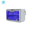 2020 Nail Tool Facial Skin Beauty Salon Sterilizer Machine Ozone UV Sterilizer Cabinet uv - chs-208a Light For Tool Towel Disinfection