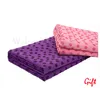 Yoga Toalha Sports Blanket Toalha Yoga Mat microfibra não escorregar SP003