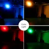 USB 5V 45 LED RGB Flash Strobe Sound Active Disco DJ Party Lights Holiday Christmas Club Bar Mini LED Stage Lighting Effect