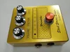 Grand Effect Pedal Dumbles Style SSS Steel String Singer Clean Drive Guitar Pedal Gratis frakt