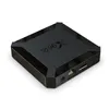 X96Qスマートアンドロイド10.0テレビボックスAllWinner H313クアッドコア2GB 16GBサポート4K X96 Qセットトップボックスメディアプレーヤー