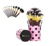 set brosse maquillage visage