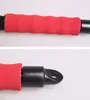 Portable Sponge EVA Handle Snow Removaling Shovel Garden Car Ice Clean Sceaper Tool - RedSmall and portable, easy to use