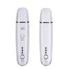 Bärbar Hifu ansikte lyft ultraljudsmaskin 3.0-4.5mm rynk borttagning Anti Aging Skin Care Beauty Device