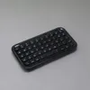 Teclado Bluetooth 80BT Mini sem fio Ultra Slim Para Smart PC telefone HTPC android TV BOX Projector