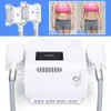 Fat Freeze Cool Cold Slanting Body Cellulite Treatment Photon Vacuum Machine Spa Salon Use Machine