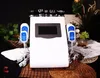 6 in 1 Lipo Laser Cavitazione Vuoto Radiofrequenza Apparecchiatura RF Dimagrante Macchina Per Uso Salone Spa Scultura Del Corpo Spedizione Con