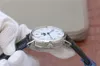 TW 9087BB montre DE luxe acciaio pregiato 316L funzione di visualizzazione delle fasi lunari Cal.770 orologi con movimento automatico orologi di marca