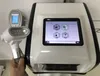 Ventre gras réduisant la graisse fraîche brûleur thérapie sous vide Machine de ventouses Cryo Cryolipolyse congélateur mince avec double menton