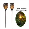 outdoor torches for patio