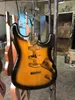 I förbeställning av anpassad butik Limited Edition Eric Johnson Maple Fingerboard 2Color Sunburst Relic Electric Guitars1775921