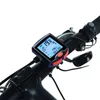 Draadloze fietscycling computer kokomerteller snelheidsmeter fietssnelheid waarschuwing stopwatch display codetabel met lumineuze3172127