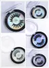 3D 가짜 밍크 헤어 속눈썹 OEM / 사용자 정의 / 개인 로고 허용 실크 단백질 잔인한 무료 극적인 거짓 눈 속눈썹 소매 상자