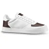 Lyxiga skor män designer skor mode märke designer sneakers man casual skor storlek 38-44 modell 413622730