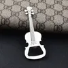 Kreatywny Prezent Stop Cynkowy Piwo Otwieracz do butelek Brelok Key Breloczek Key Chain Opener Festival Party Supplies