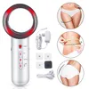 초음파 3 1 초음파 Cavitation 케어 페이스 바디 슬리밍 기계 EMS 마사지 체중 감량 Lipo 건강 아름다움