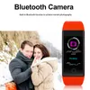 Smart Watches Chenxi Brand Armband Armband Bluetooth Hevert Message Message Påminnelse Sömnövervakning för iOS Android Phone8713076