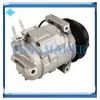 10SR18C-compressor voor Chrysler 300 Dodge Charger Jeep Grand Cherokee 5.7L 447280-0402 55111096AB 55111096AC RL111096AC