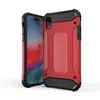 Armor Hybrid Defender Case TPU+PC Shockproof Cover Case for iphone 12 PRO MAX 11 XR XS XS MAX 6 7 8 plus SE 2020 220pcs/lot