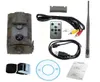 HC300M Jaktkamera 2inch LCD Digital Trail Video Scouting Infraröd HD 12MP CMOS MMS GPRS WILD HC300A