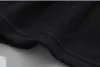 Длинные рукава футболка мужчин Смешной Pattern Полосатых печатей Негабаритного Хлопок Топ тройники Hip Hop Streetwear Casual Cotton мужской футболки
