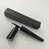 Schoonheidsmake-up Vloeibare eyeliner Waterdicht Zwart Eyeliner Vloeibaar A11 Harde kop 2,5 ml 12 stuks
