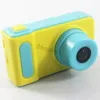 K7 12MP Rechargeable Mini Kids Children Camcorder Camera with 2 Inch Screen COMS Photo Video Support Fliter DIY function Digital Chid Camera