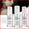 Tailaimei Pro Classic 40ML TLM Color Changing and Adjusted Naked Foundation Magic Concealer