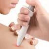 Elektronischer Puls Analgesie Stift Schmerzlinderung Akupunkturpunkt Massagestift Hals Schulter Körpermassagegerät Entspannen Gesundheitspflege