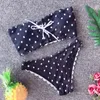 Palavras-chave: mulheres bikini set polka swimsuit fêmea de biquíni fêmea biquíni fêmea dois