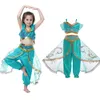 aladdin conjunto