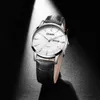 DOM mode montres à Quartz hommes marque de luxe étanche bracelet en cuir hommes montre-bracelet Relogio Masculino mâle horloges Man260q