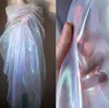 holographic fabric