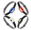 Faro a LED impermeabile Mini COB Faro da campeggio all'aperto Pesca torcia portatile a testa Luce Ruota faro