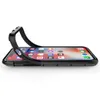 Telefon Case Heavy Duty Wstrząśnięty Dual Layer Armor Case Obudowa Osłona uchwytu na iPhone 11 Pro Max XS XR Samsung Note 10 Plus