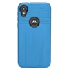 Motorola Moto E6 G7 Güç G7 PALY için Metropcs Zırh vaka Samsung Galaxy için A10E A20 S10 artı S10e selfie Şok Geçirmez Telefon Kılıfları