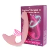 Vajina emme vibratör 10 hız titreşimli oral seks emme klitoris stimülasyon kadın mastürbasyon erotik seks oyuncakları yetişkin için
