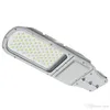 Caminho de rua LED 30W 40W 50W 60W 80W 100W 120W estrada Garden Park Highway Street Luzes Streetlight iluminação exterior