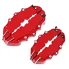 disc brake caliper covers